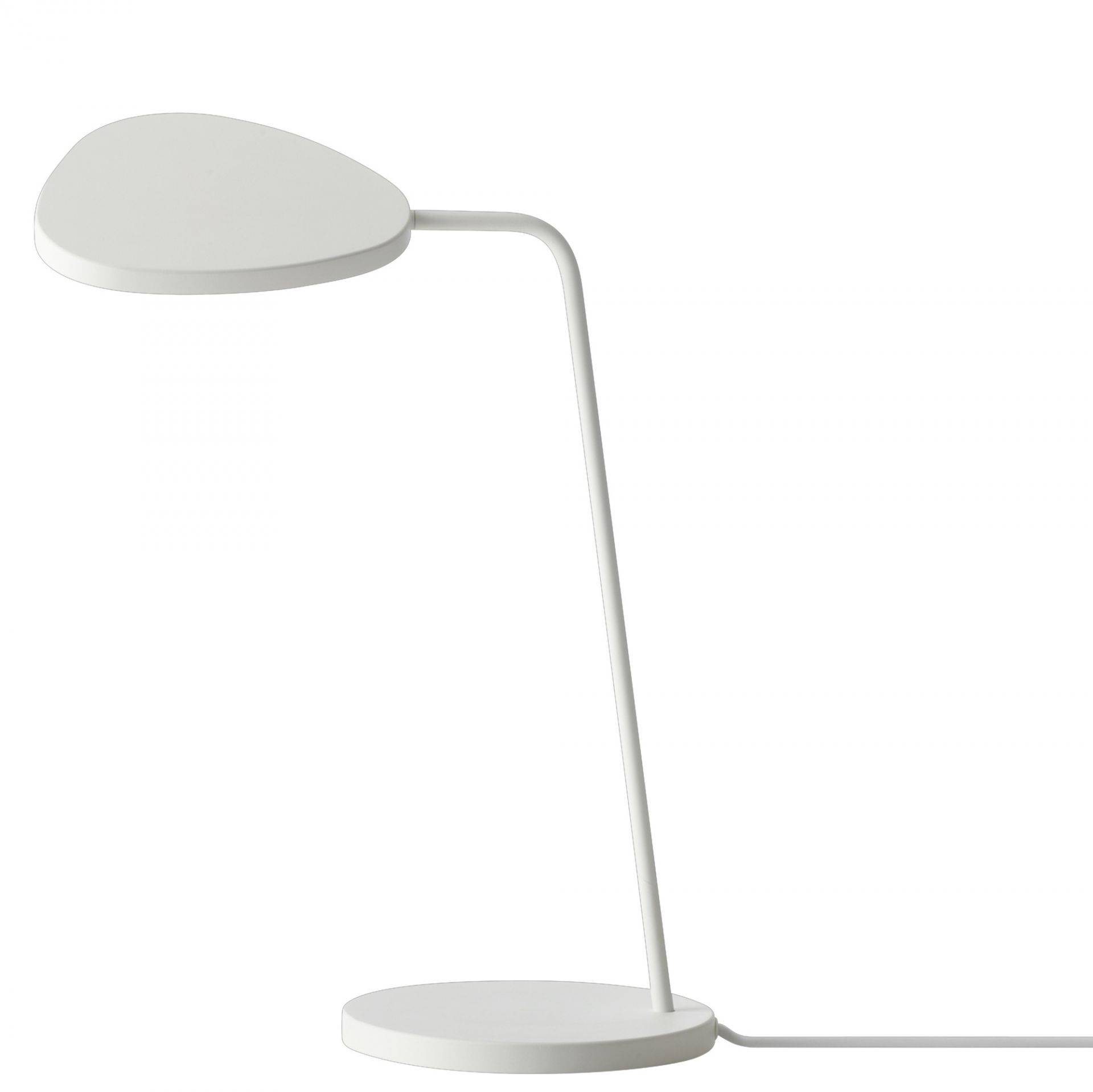 Leaf Table Lamp Tischleuchte Muuto